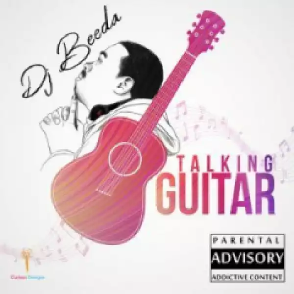 Dj Beeda - Talking Guitar (Original Mix)